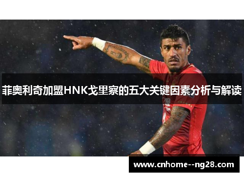 菲奥利奇加盟HNK戈里察的五大关键因素分析与解读