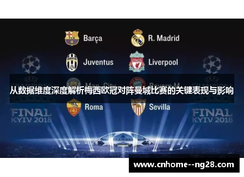 从数据维度深度解析梅西欧冠对阵曼城比赛的关键表现与影响