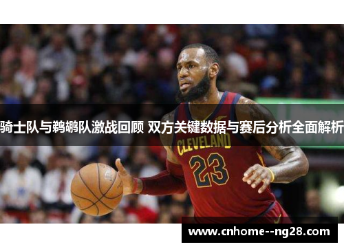 骑士队与鹈鹕队激战回顾 双方关键数据与赛后分析全面解析