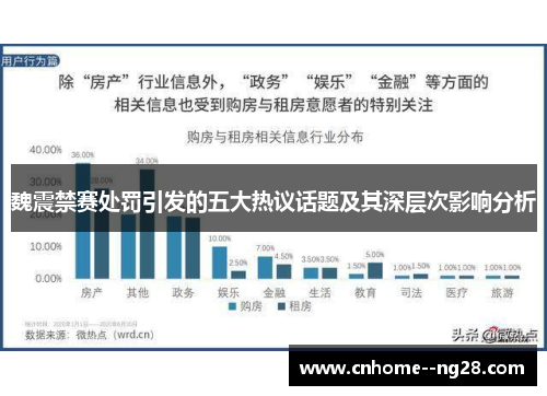 魏震禁赛处罚引发的五大热议话题及其深层次影响分析