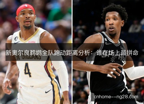 新奥尔良鹈鹕全队跑动距离分析:谁在场上最拼命 新奥尔良鹈鹕全队跑动距离分析:谁在场上最拼命